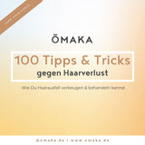 100 Tipps & Tricks gegen Haarausfall – Dein Guide zu gesundem Haar